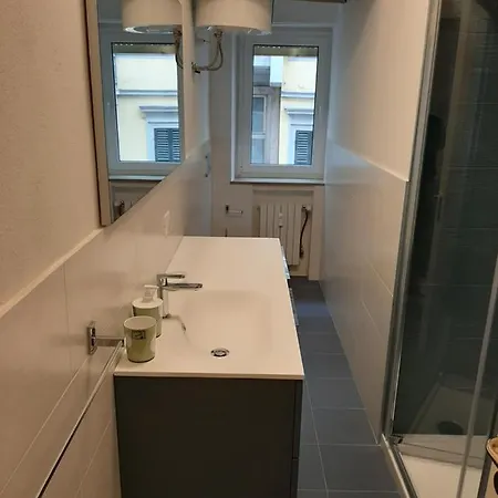 Al Regio Apartment *