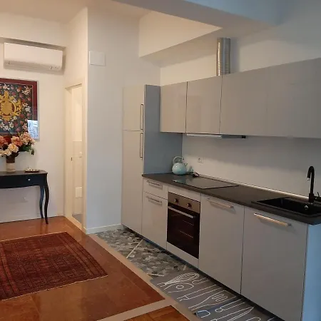 Al Regio Apartment Parma