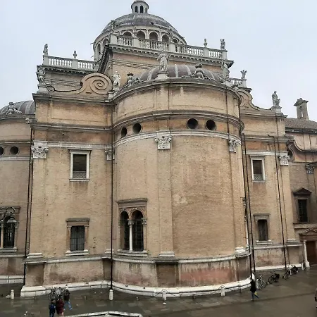 Al Regio Apartment Parma