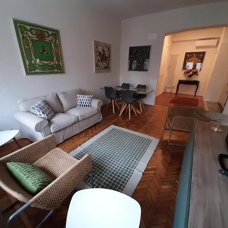 Al Regio Apartment Parma